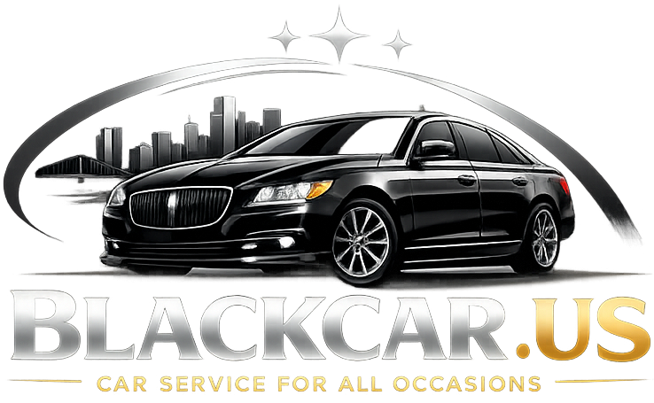 Black Car service - Limo- Taxi